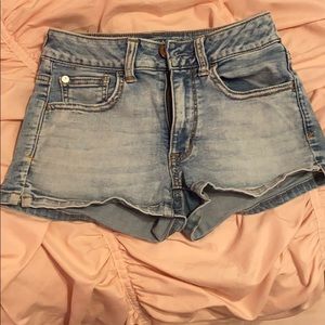 shorts american eagle